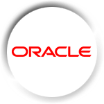 Oracle logo